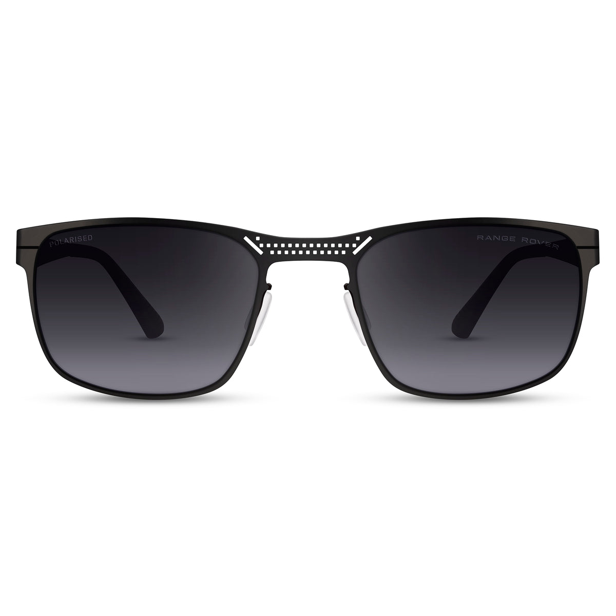RRS118 BLK - Range Rover - Sunglasses - Black - front