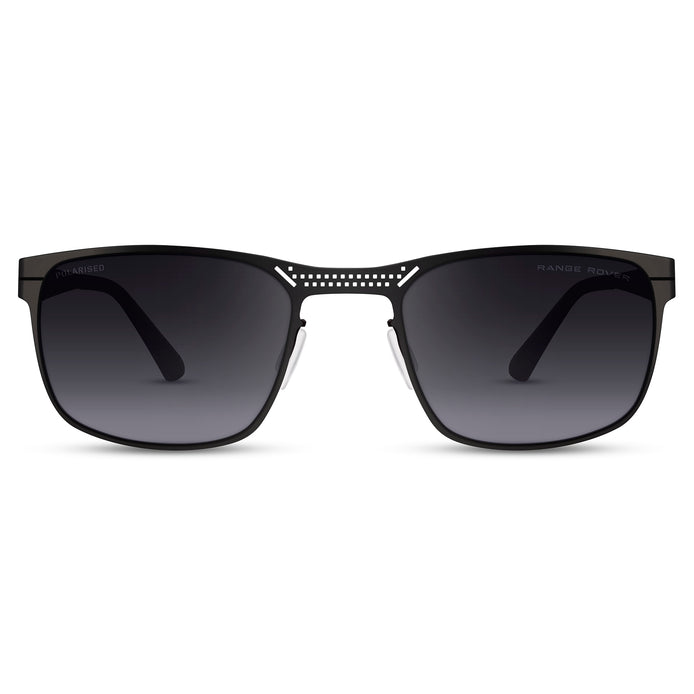 RRS118 BLK - Range Rover - Sunglasses - Black - front
