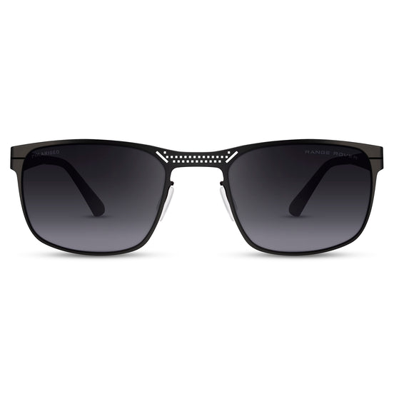 RRS118 BLK - Range Rover - Sunglasses - Black - front