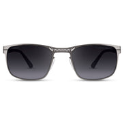 RRS118 GUN - Range Rover - Sunglasses - Grey - front