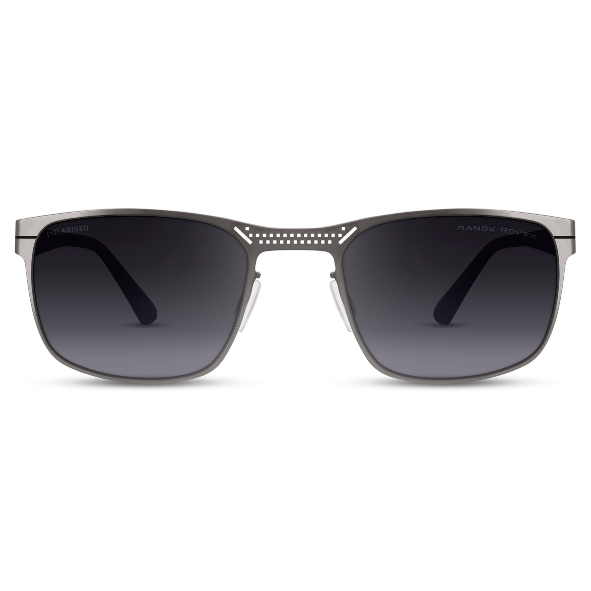 RRS118 GUN - Range Rover - Sunglasses - Grey - front