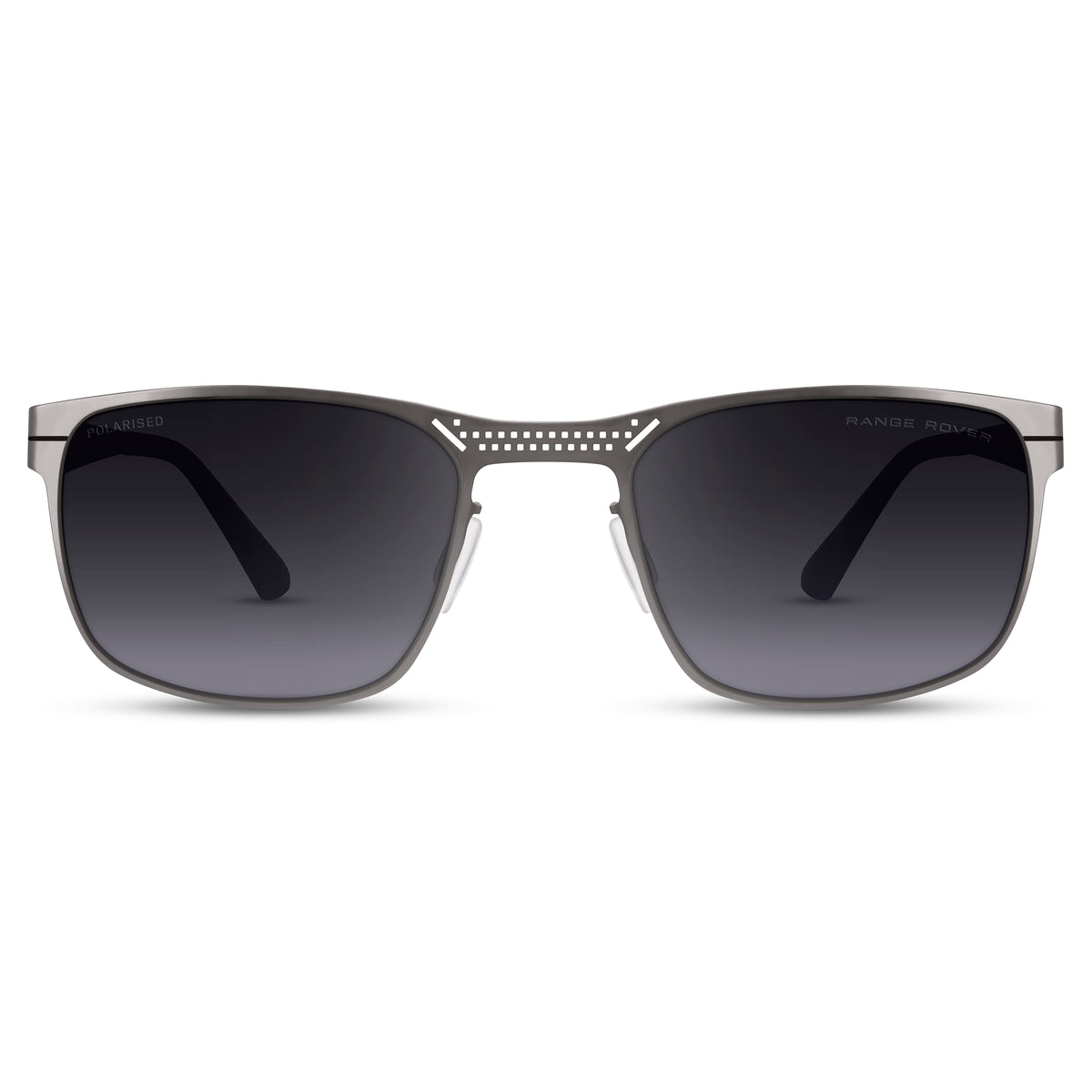 RRS118 GUN - Range Rover - Sunglasses - Grey - front