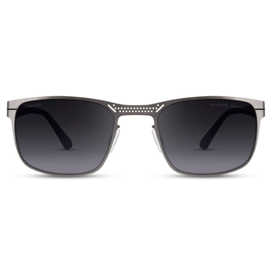 RRS118 GUN - Range Rover - Sunglasses - Grey - front