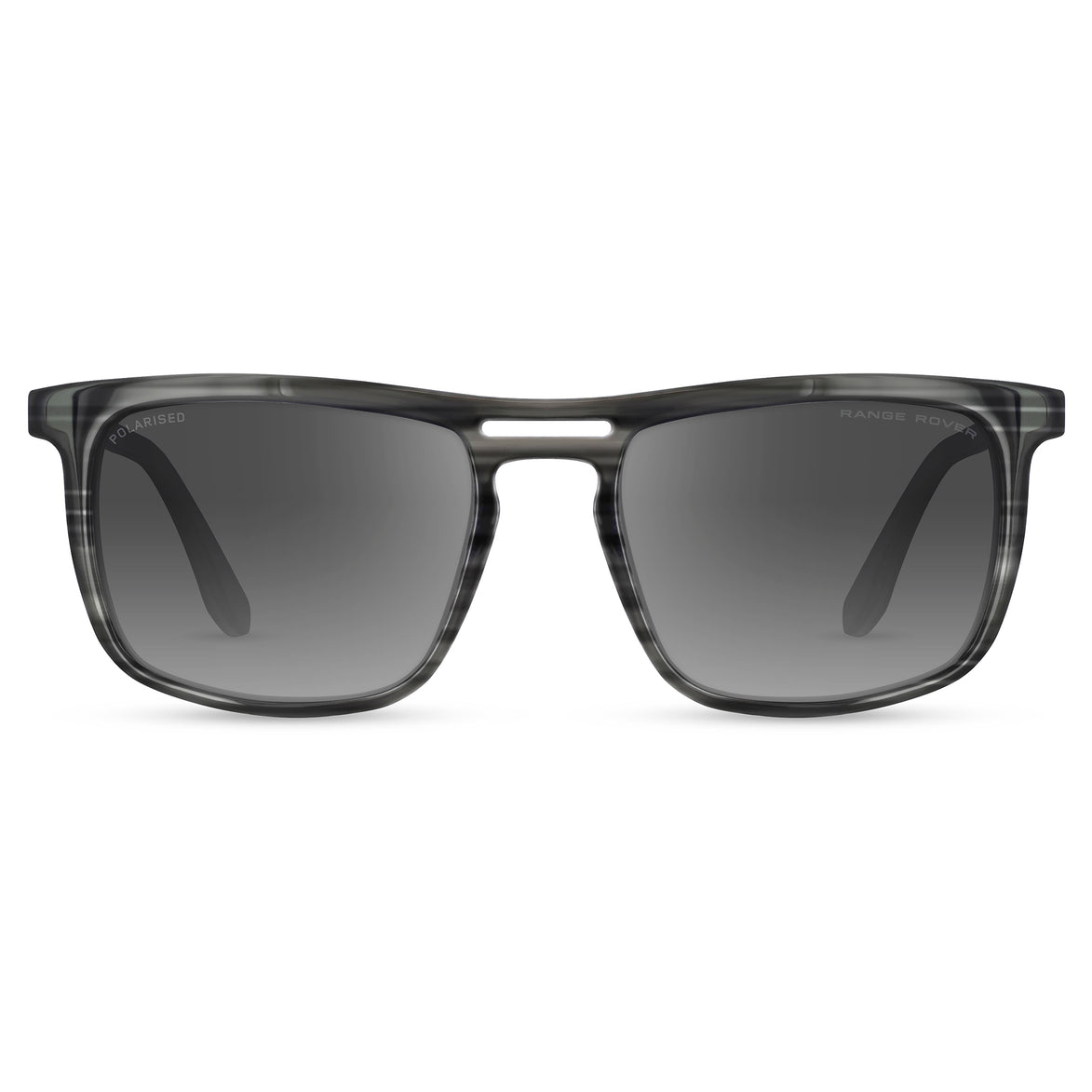 RRS305 SGR - Range Rover - Sunglasses - Grey - front