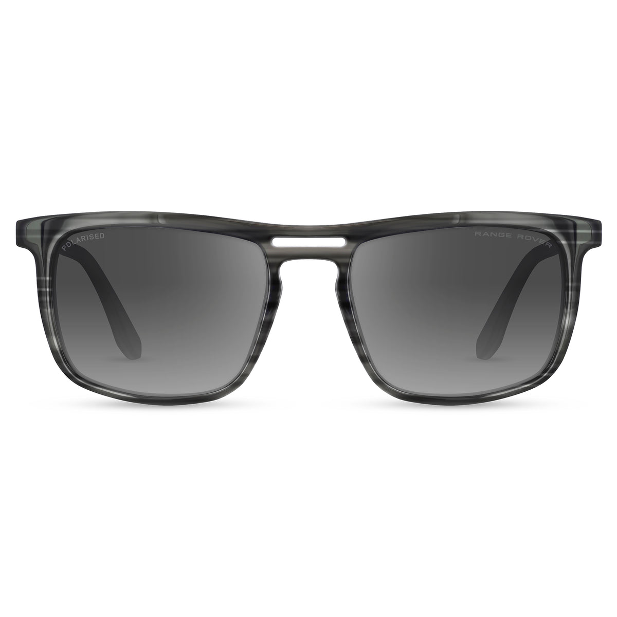 RRS305 SGR - Range Rover - Sunglasses - Grey - front