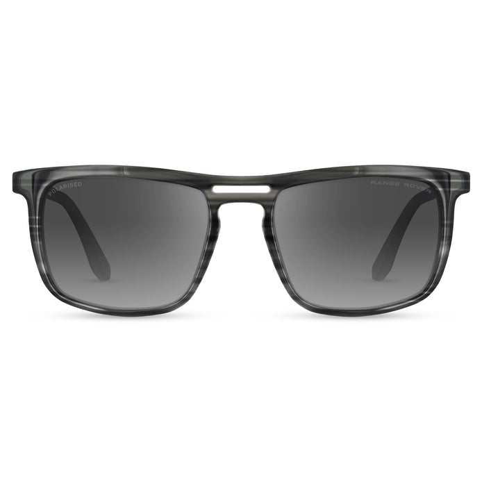 RRS305 SGR - Range Rover - Sunglasses - Grey - front