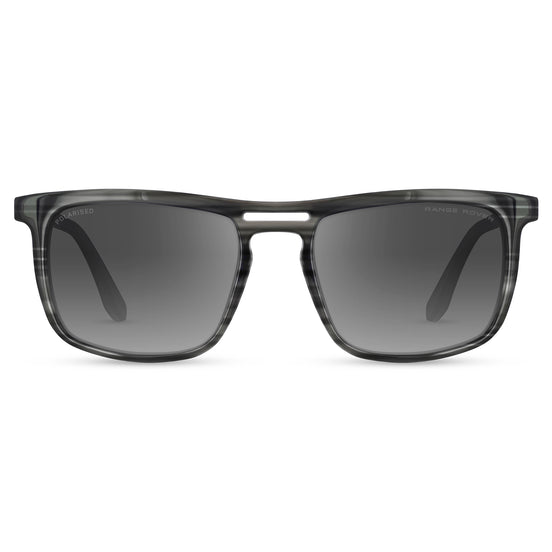 RRS305 SGR - Range Rover - Sunglasses - Grey - front