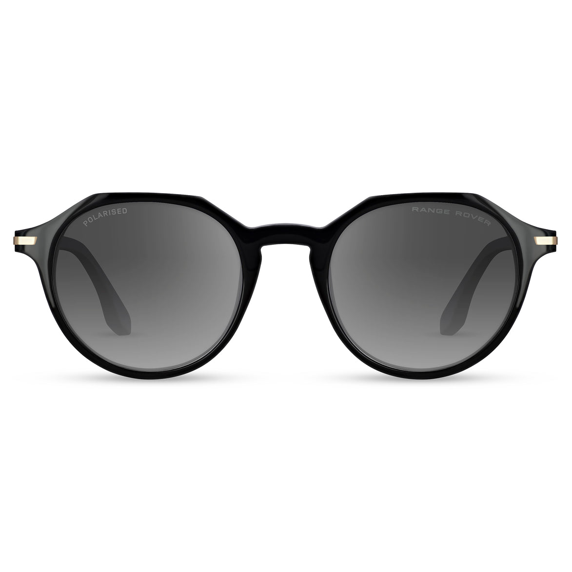 RRS306 BLK - Range Rover - Sunglasses - Black - front