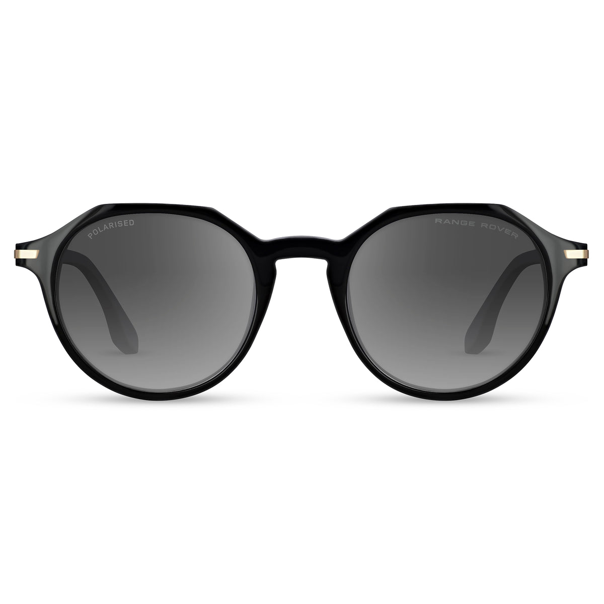 RRS306 BLK - Range Rover - Sunglasses - Black - front