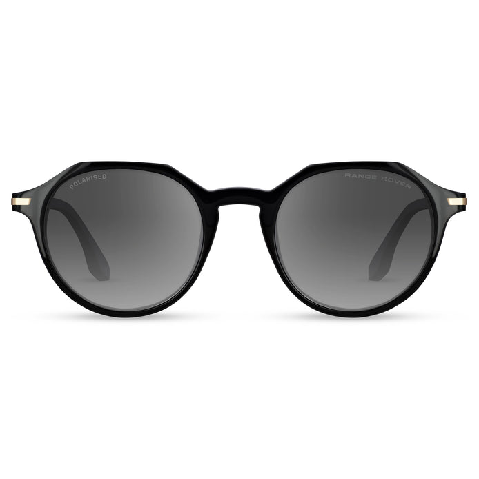 RRS306 BLK - Range Rover - Sunglasses - Black - front