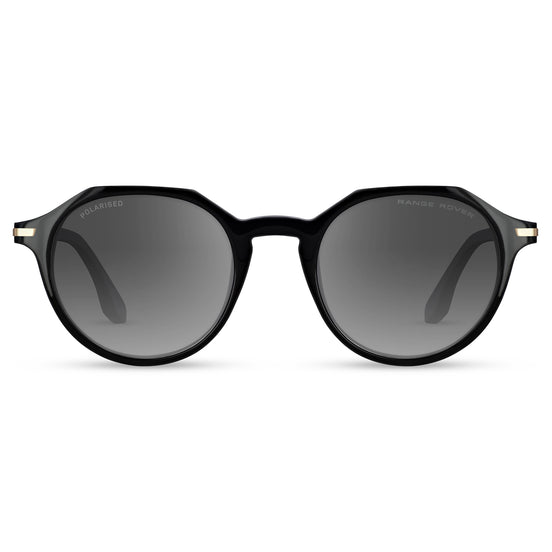 RRS306 BLK - Range Rover - Sunglasses - Black - front