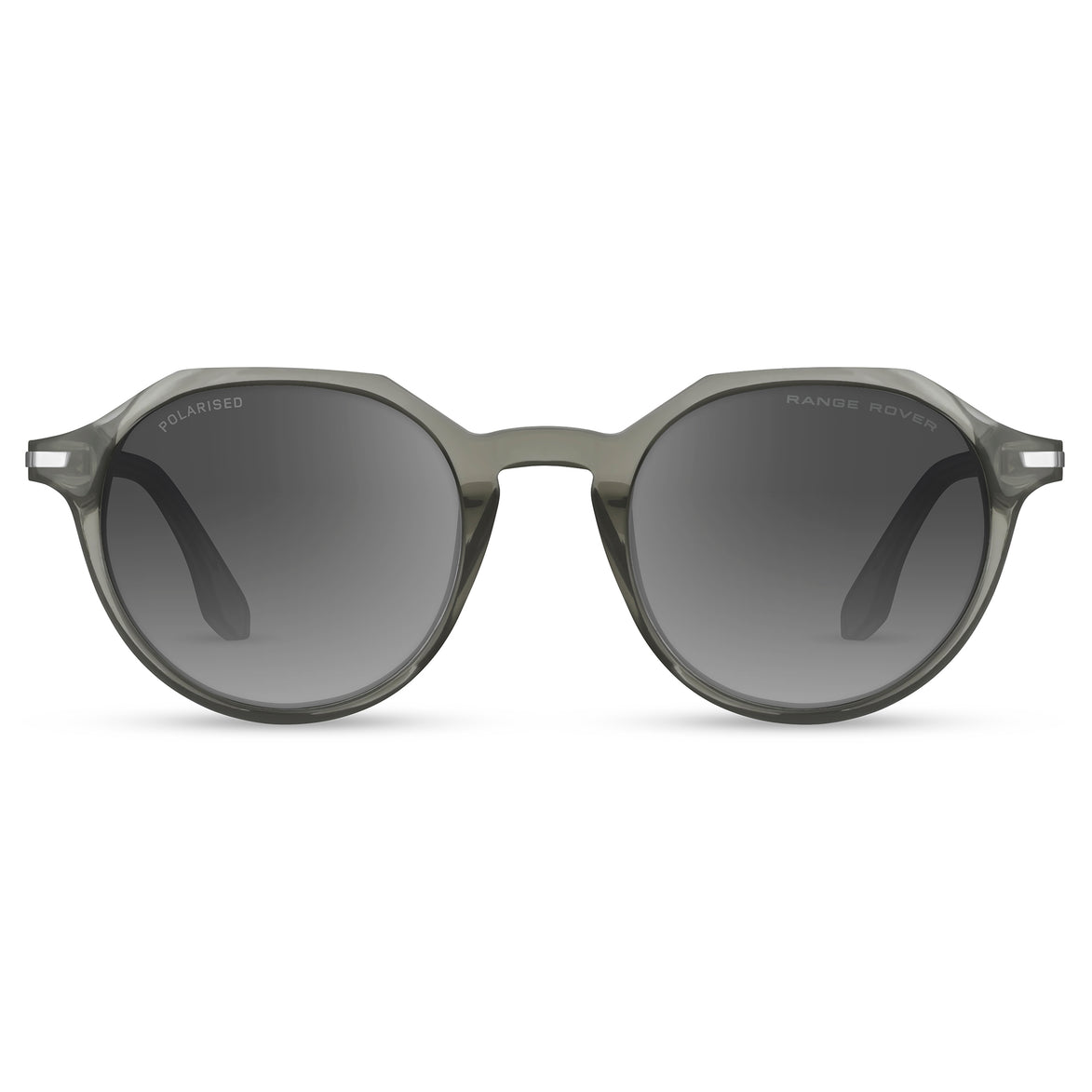 RRS306 CGR - Range Rover - Sunglasses - Green - front