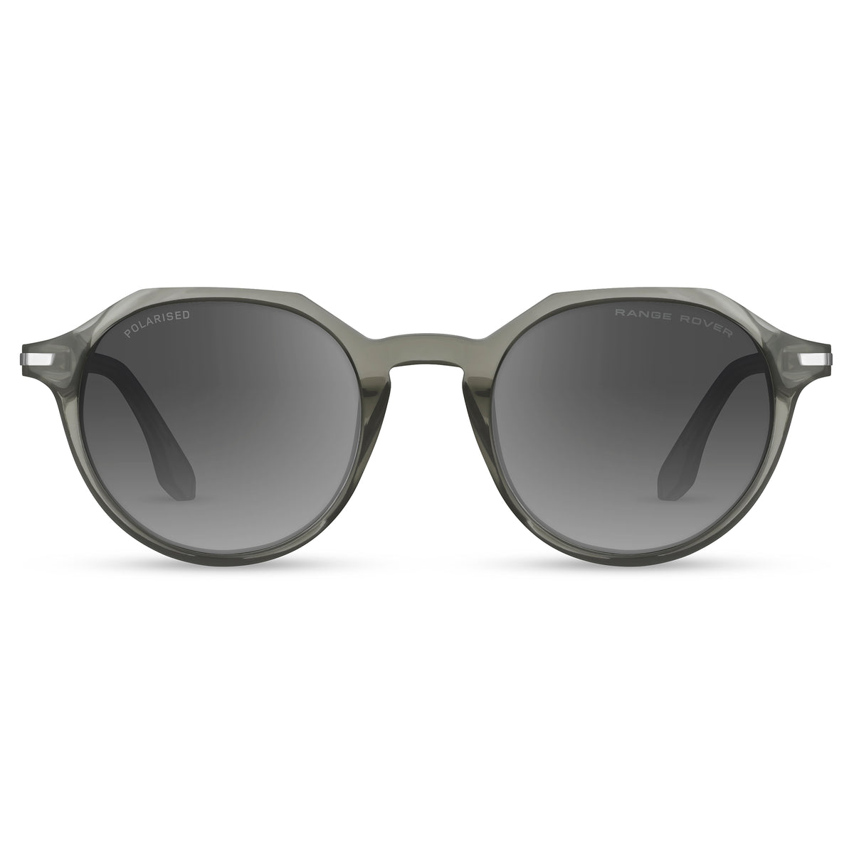 RRS306 CGR - Range Rover - Sunglasses - Green - front