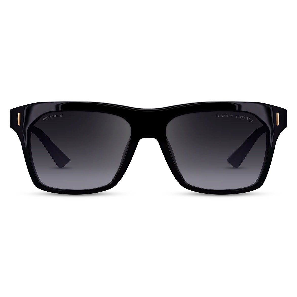 RRS307 BLK - Range Rover - Sunglasses - Black - front