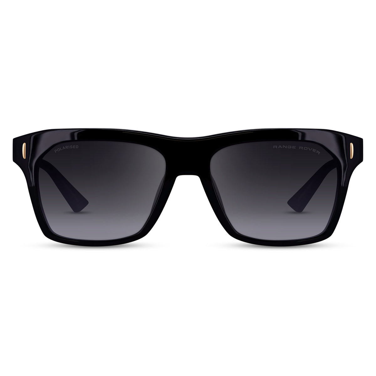 RRS307 BLK - Range Rover - Sunglasses - Black - front