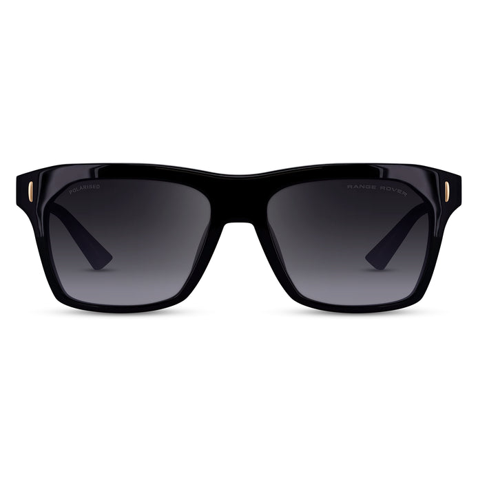 RRS307 BLK - Range Rover - Sunglasses - Black - front