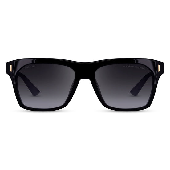 RRS307 BLK - Range Rover - Sunglasses - Black - front