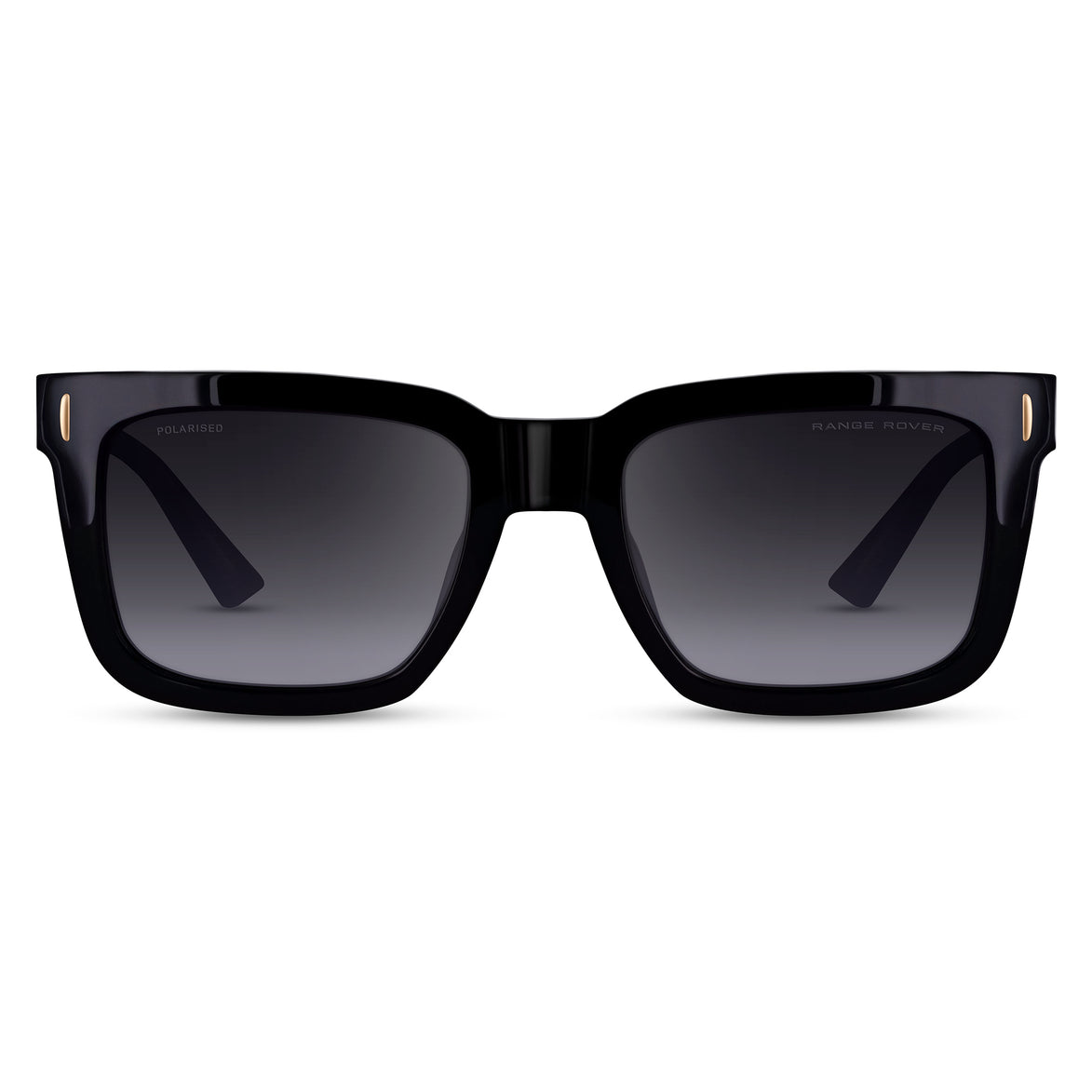 RRS308 BLK - Range Rover - Sunglasses - Black - front