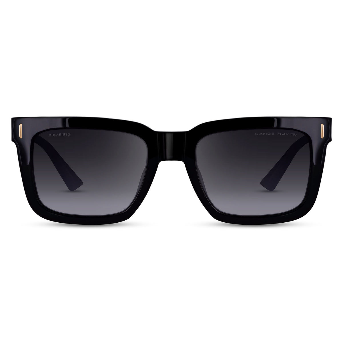 RRS308 BLK - Range Rover - Sunglasses - Black - front
