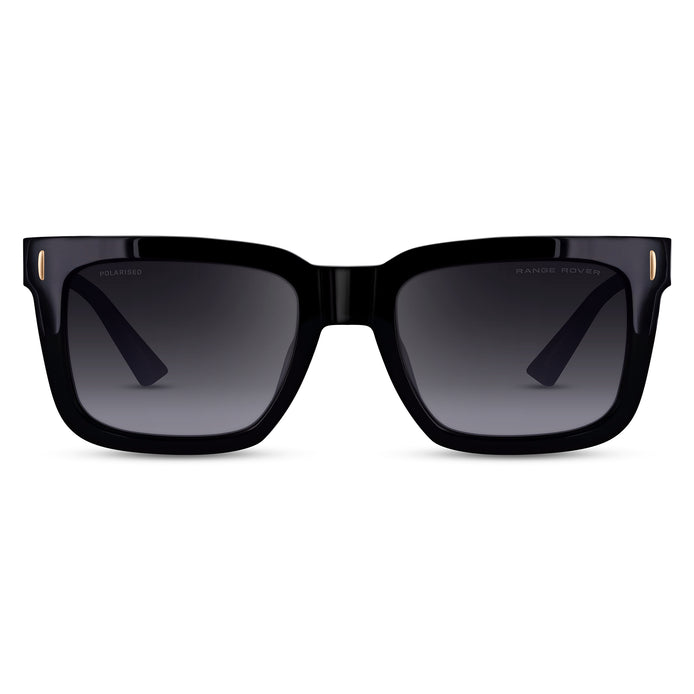 RRS308 BLK - Range Rover - Sunglasses - Black - front