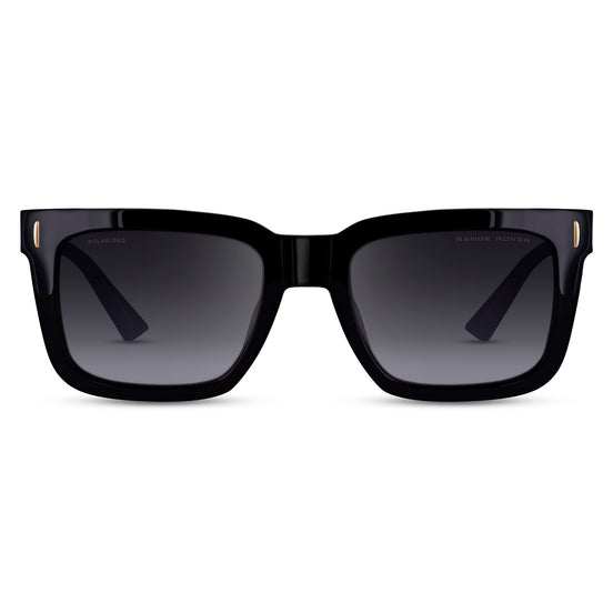 RRS308 BLK - Range Rover - Sunglasses - Black - front