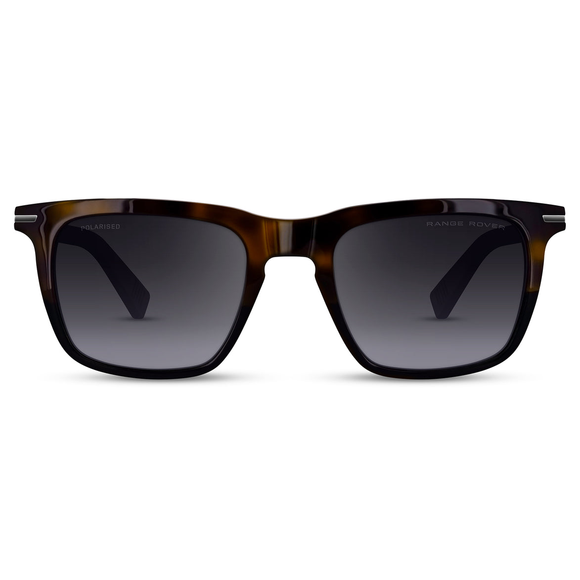 RRS309 SBR - Range Rover - Sunglasses - Brown - front