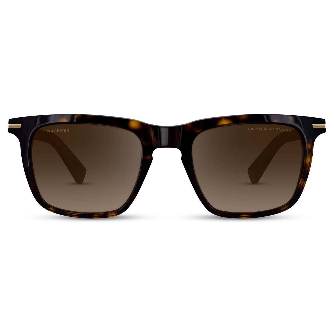 RRS309 TRT - Range Rover - Sunglasses - Tortoise - front