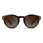 RRS310 SBR - Range Rover - Sunglasses - Brown - front