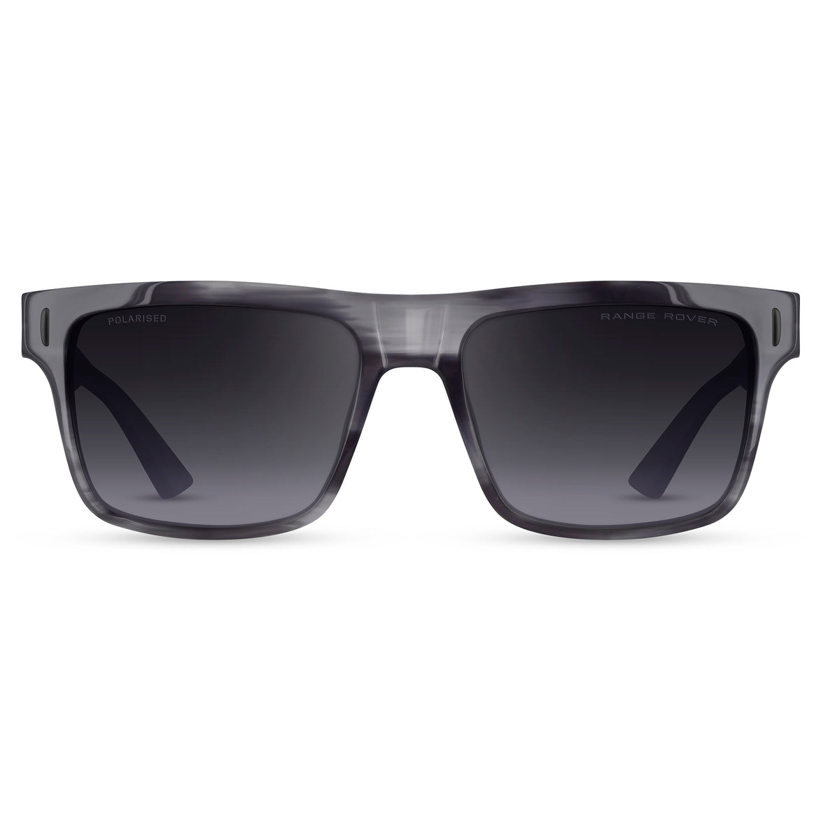 RRS311 SGY - Range Rover - Sunglasses - Grey - front