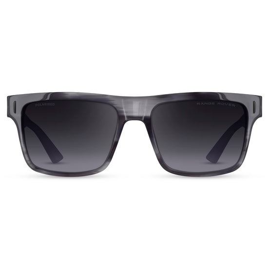 RRS311 SGY - Range Rover - Sunglasses - Grey - front
