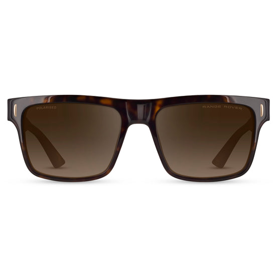 RRS311 TRT - Range Rover - Sunglasses - Tortoise - front