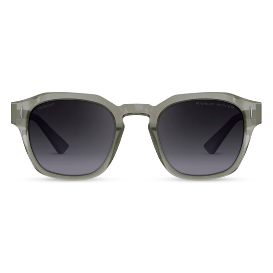 RRS312 GRN - Range Rover - Sunglasses - Khaki - front