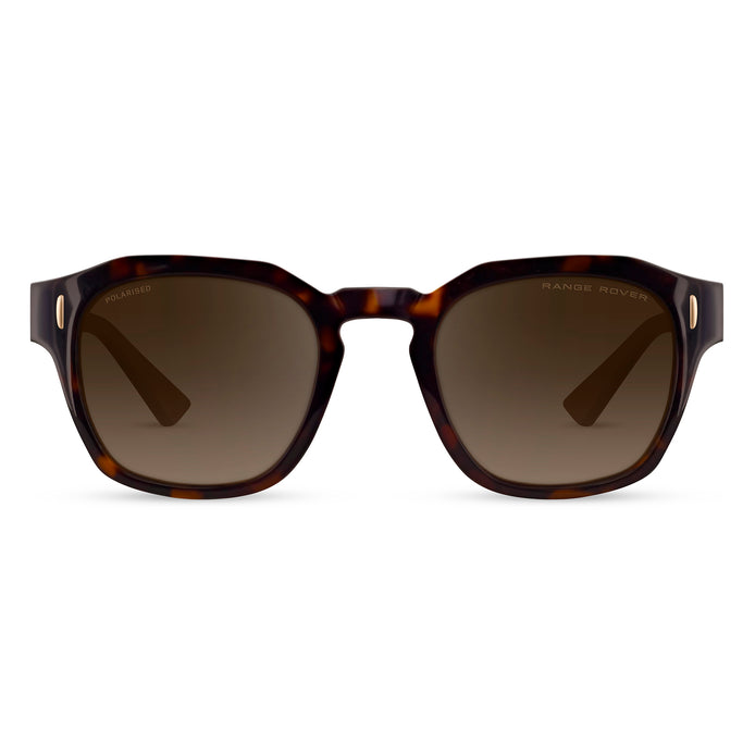 RRS312 TRT - Range Rover - Sunglasses - Tortoise - front