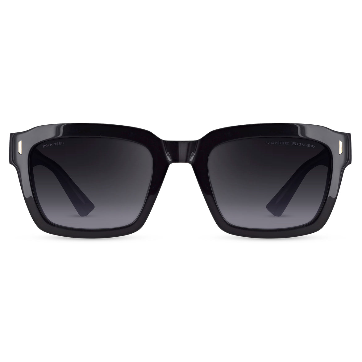 RRS313 BLK - Range Rover - Sunglasses - Black - front