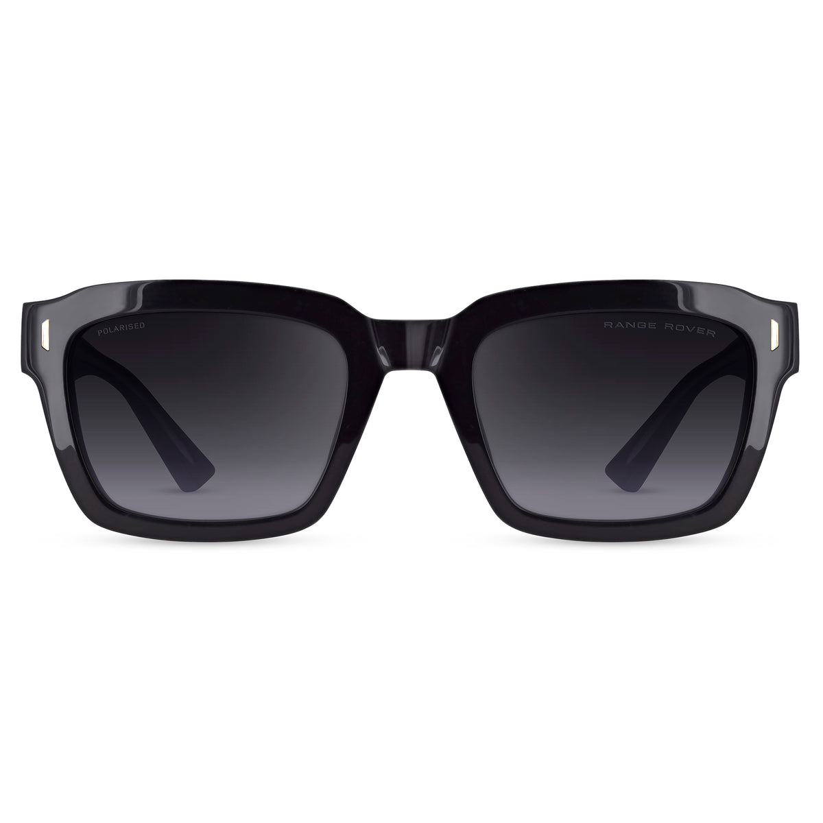 RRS313 BLK - Range Rover - Sunglasses - Black - front