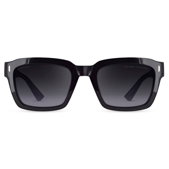 RRS313 BLK - Range Rover - Sunglasses - Black - front