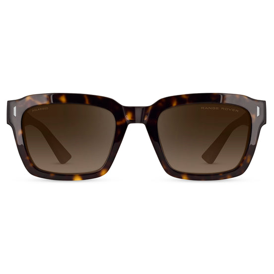 RRS313 TRT - Range Rover - Sunglasses - Tortoise - front