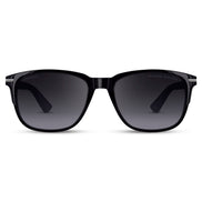 RRS314 BLK - Range Rover - Sunglasses - Black - front