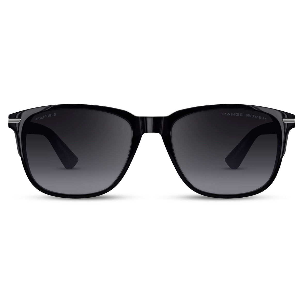RRS314 BLK - Range Rover - Sunglasses - Black - front
