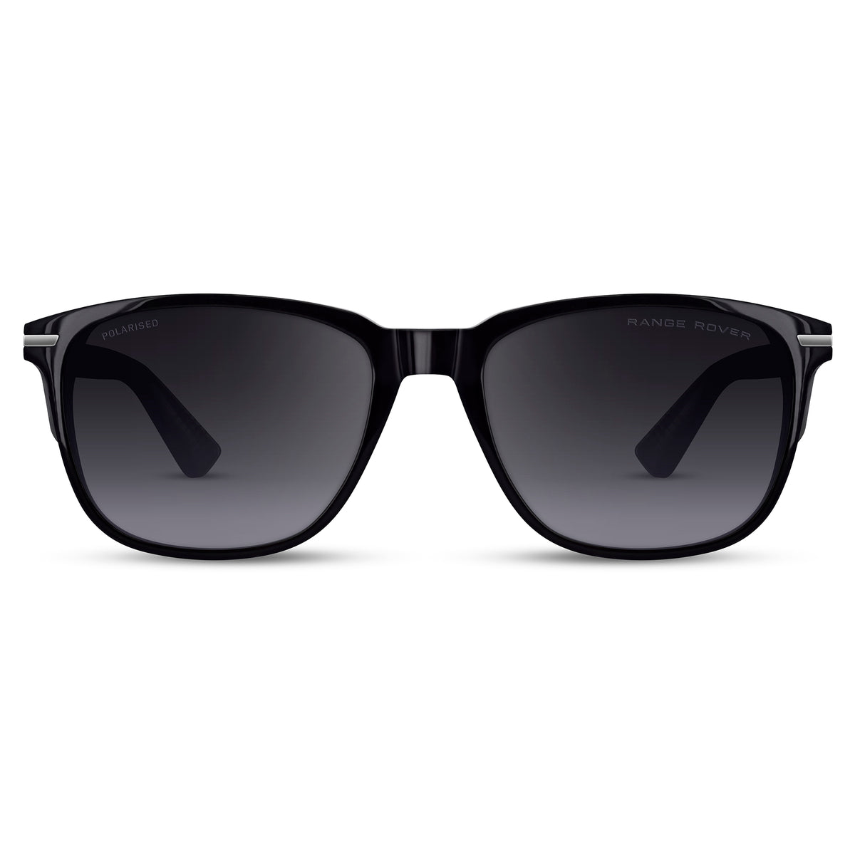 RRS314 BLK - Range Rover - Sunglasses - Black - front