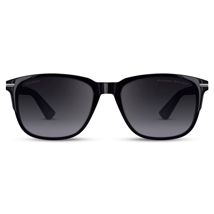 RRS314 BLK - Range Rover - Sunglasses - Black - front