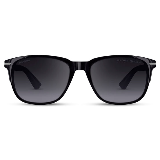 RRS314 BLK - Range Rover - Sunglasses - Black - front