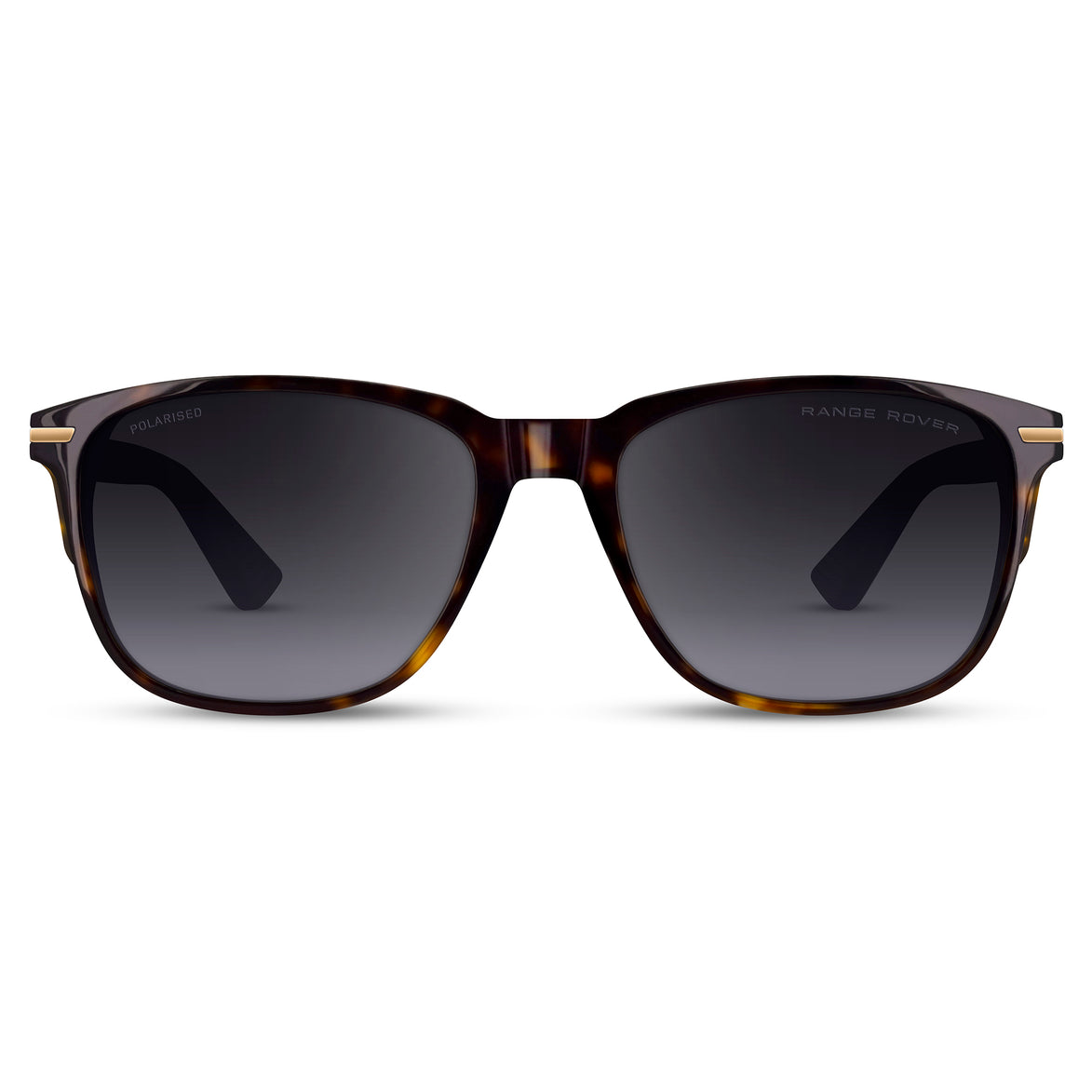 RRS314 TRT - Range Rover - Sunglasses - Tortoise - front