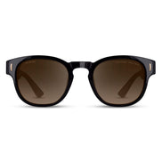 RRS315 BLK - Range Rover - Sunglasses - Black - front