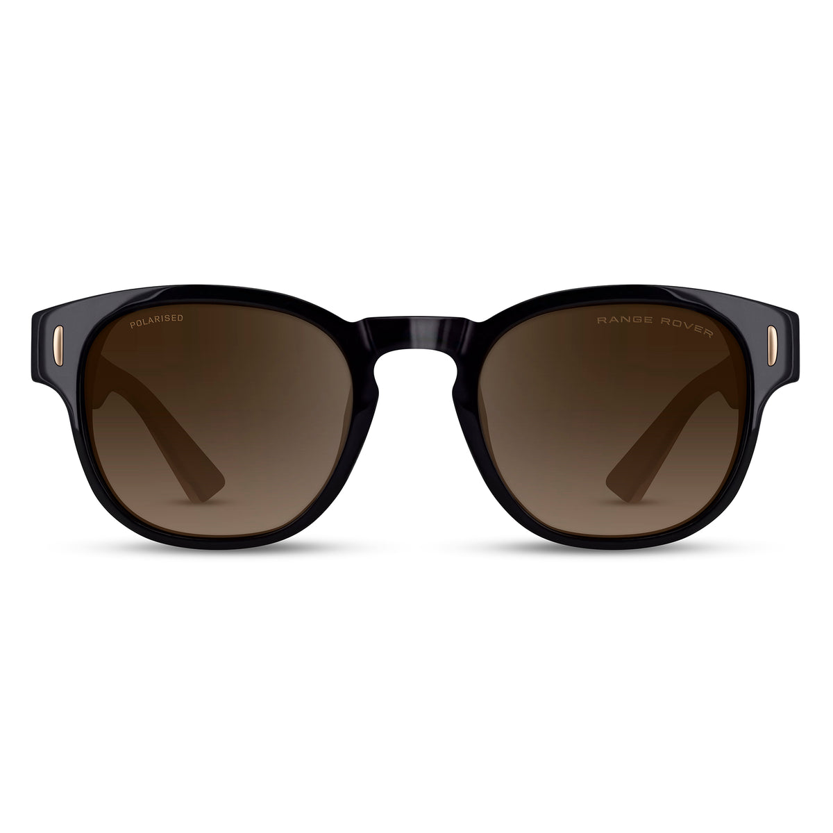 RRS315 BLK - Range Rover - Sunglasses - Black - front