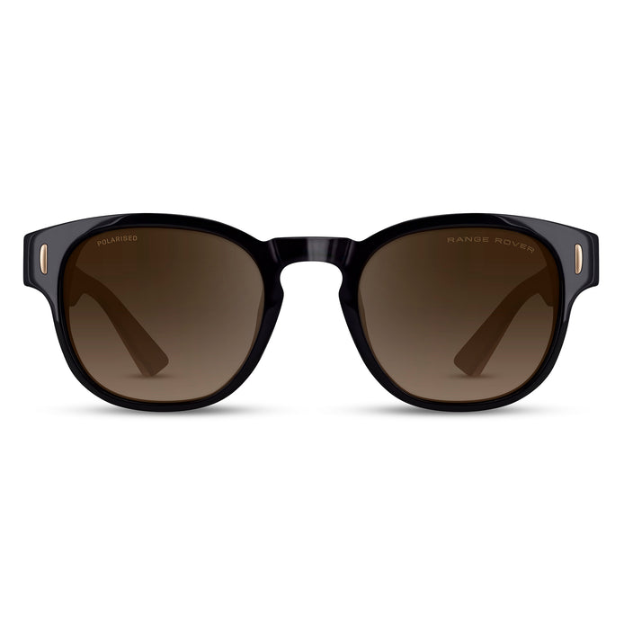 RRS315 BLK - Range Rover - Sunglasses - Black - front