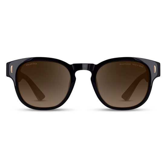 RRS315 BLK - Range Rover - Sunglasses - Black - front