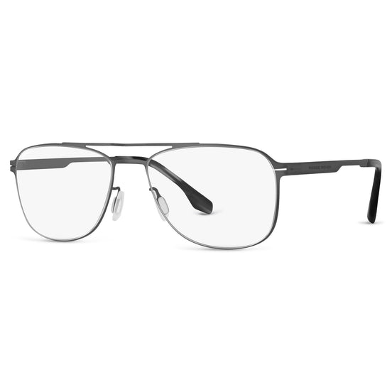 RR3011M - Range Rover - Eyeglasses - Silver - side
