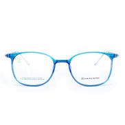 lightweight eyeglasses - Romilu 5 BB Blue Look into my Eyes