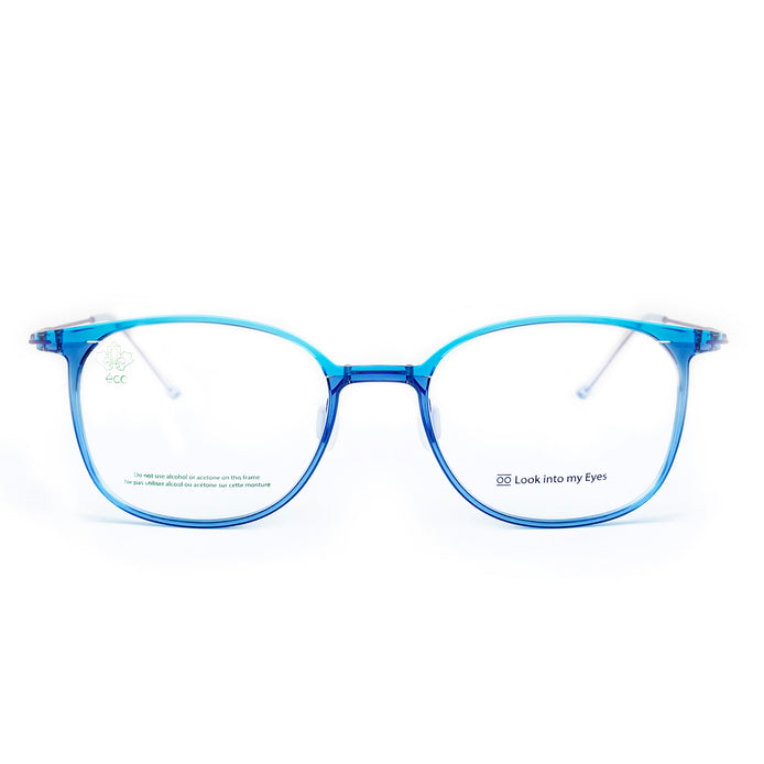 lightweight eyeglasses - Romilu 5 BB Blue Look into my Eyes